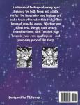 Get creative colouring magical fantasy (Independently published) - фото 2