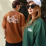 Футболка унисекс Zmoh, белый - фото 10