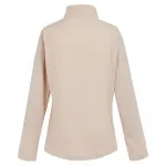 Флис Regatta Montes half zip, бежевый - фото 4