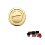 Cartier 18K Gold серьги unisex - фото