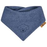 Детский шарф - шарф Sterntaler, синий - фото