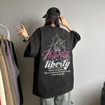 Футболка унисекс Paefa, зеленый - фото 4