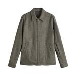 Куртка Rick Owens Brad Jacket 'Bosco' - фото