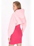 Толстовка myMO ATHLSR, розовый - фото 4