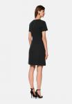 Платье Marc Cain Day dress, Black - фото 3