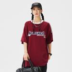 Футболка унисекс Jeanswest, черный - фото 20