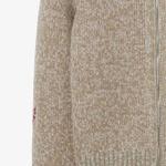 Трикотаж женский серый Burberry - фото 2