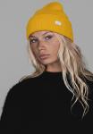 Шапка Lou-i ONE SIZE FAIR, Gelb/Yellow - фото 2