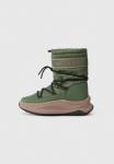 Ботинки Moon Boot MOON247 POLAR, Forest Green/Khaki - фото