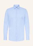 Рубашка обычного кроя Strokesman'S, голубой - фото