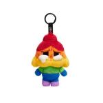 CryBaby Cheer Up Baby! Plush Doll Pendant POP MART - фото