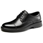 Туфли AOKANG Dress Shoes Men Low-Top - фото