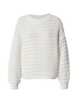 Свитер COMMA, White - фото