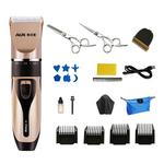 Машинка для стрижки волос AUX - фото 5