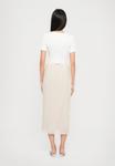 Юбка MAX&Co. TANICA, Ecru/White - фото 3