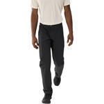 Arcteryx Мужские брюки GAMMA Soft Shell черные - фото 4