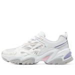 Кроссовки stamina v2 'white pink purple' Skechers, белый - фото