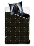 Постельное белье FANTASTIC BEASTS Set Phantastische Tierwesen, черный - фото 2