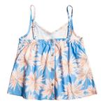 Футболка Roxy The Last Unicorn, синий - фото 2