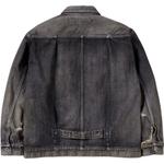 NEIGHBORHOOD Куртка Savage Type 1, Indigo - фото 4