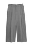 Брюки Marks & Spencer Trousers, Grey - фото 5