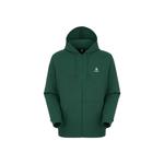 Converse Зеленый мужской свитшот - фото