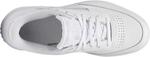 Кроссовки Club C Double Reebok, цвет White/Cold Grey - фото 2