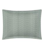 Комплект Jasper Standard Sham Matouk, коричневый/бежевый - фото 7