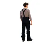 Брюки Rossignol Blackside, черный - фото 4