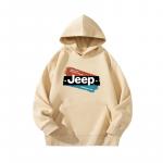 Детская толстовка Jeep, хаки - фото 6