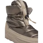 Ботинки Pepe Jeans Kore Metallic, золотой - фото 5