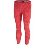 Брюки CMP Stretch Long 3D41455, красный - фото