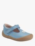 Первые ходунки Baby Floret Start-Rite, Cornflour Blue - фото 2