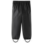 Kid'S oja - дождевые штаны Reima, черный - фото 2