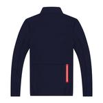 Куртка мужская Ryder Cup, темно-синий - фото 5