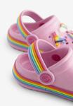 Шлепанцы Little Bird, мультиколор - фото 4