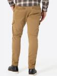 Повседневные брюки-карго TIMEZONE Niklas, Light brown - фото 6