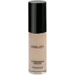 Тональный крем для лица lw500 Inglot Amc, 30 мл - фото