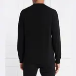 Классический крой с длинным рукавом Karl Lagerfeld, черный - фото 2