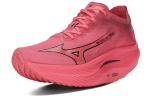 Кроссовки wave rebellion pro 2 'red pink' Mizuno, красный - фото 3