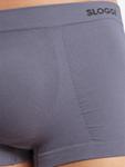 Боксеры SLOGGI men GO Smooth, Mixed Colors - фото 2