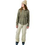 Брюки Flylow Daisy Flylow, Mist - фото 4