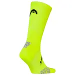 Носки Head 701226608 crew, желтый - фото 2