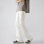 Джинсы Hello Kitty Hello Kitty Unisex Sanrio, белый - фото 5