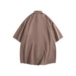 Футболка унисекс Jeep, тёмно-серый - фото 9