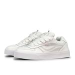 Обувь для скейтбординга LuzaoT SUPER DRAG унисекс, Белый - фото 3