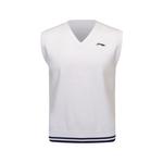 LINING Бадминтон серия джемпер unisex белый - фото 3