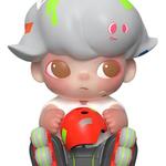 Трендовая фигурка dimoo 10 см POP MART - фото 3