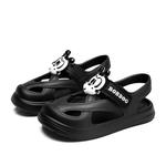 Детские сандалии детские Bobdog, бежевый - фото 9