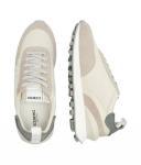 Кожаные кроссовки Iceberg, желтый - фото 4